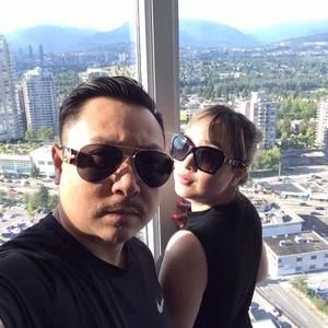 Meet your Posher, Brian